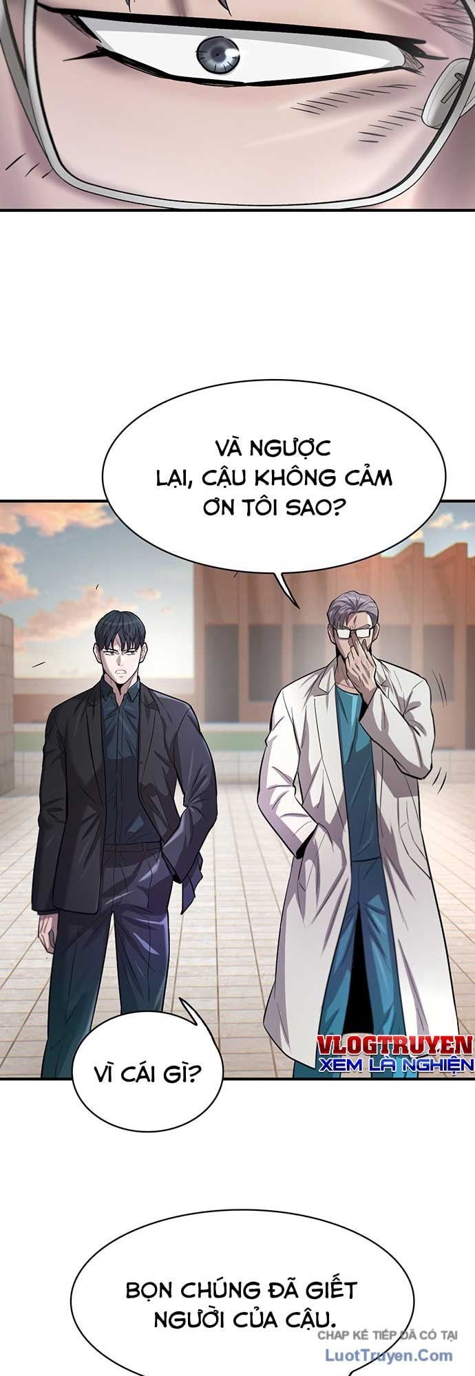 Bù Nhìn Chap 117 - Next Chap 118