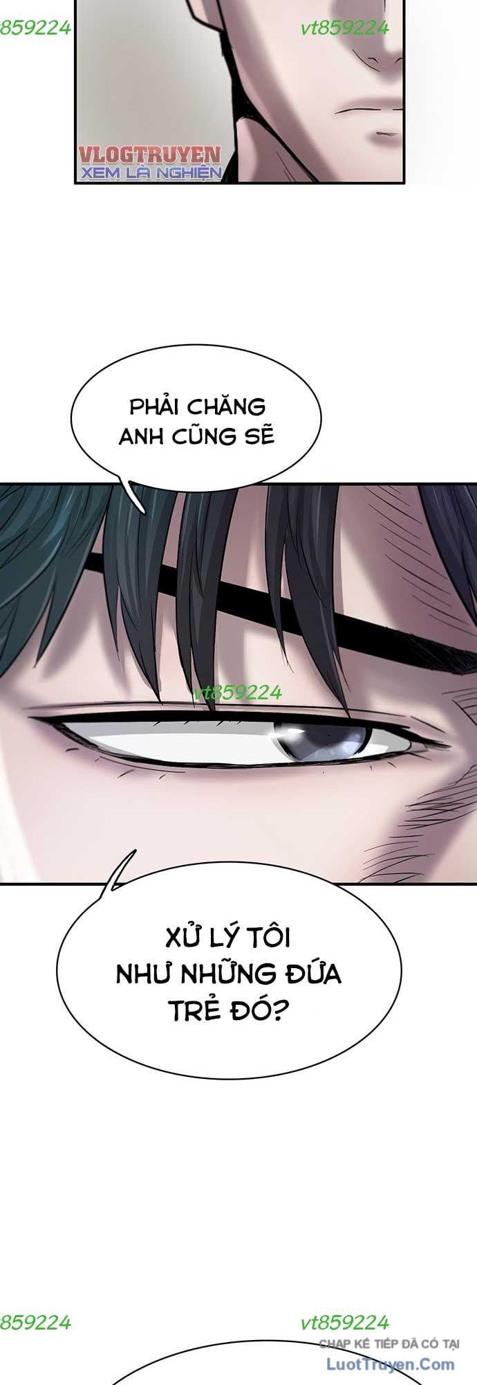 Bù Nhìn Chap 117 - Next Chap 118