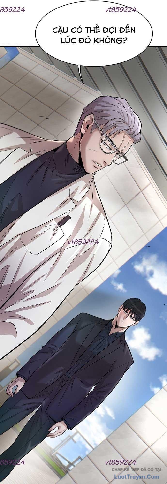 Bù Nhìn Chap 117 - Next Chap 118