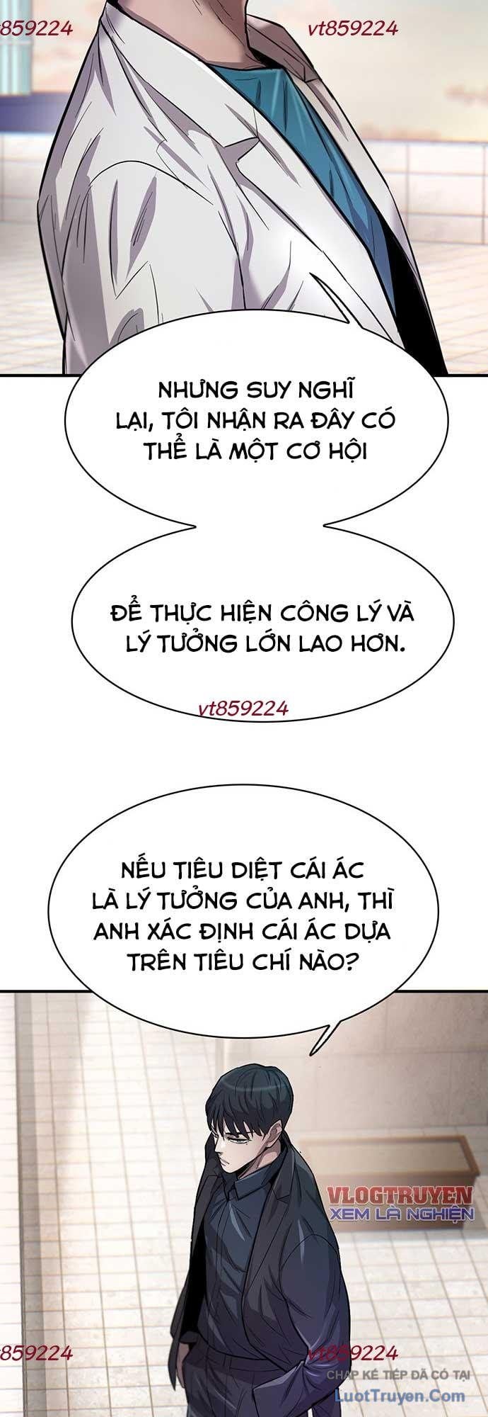 Bù Nhìn Chap 117 - Next Chap 118