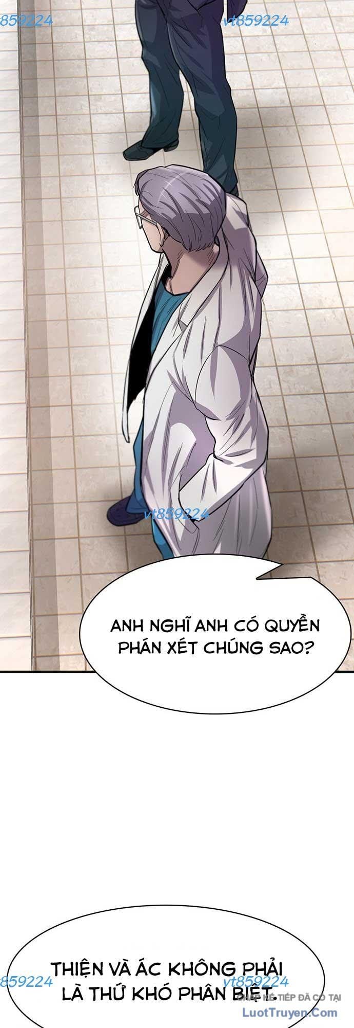 Bù Nhìn Chap 117 - Next Chap 118