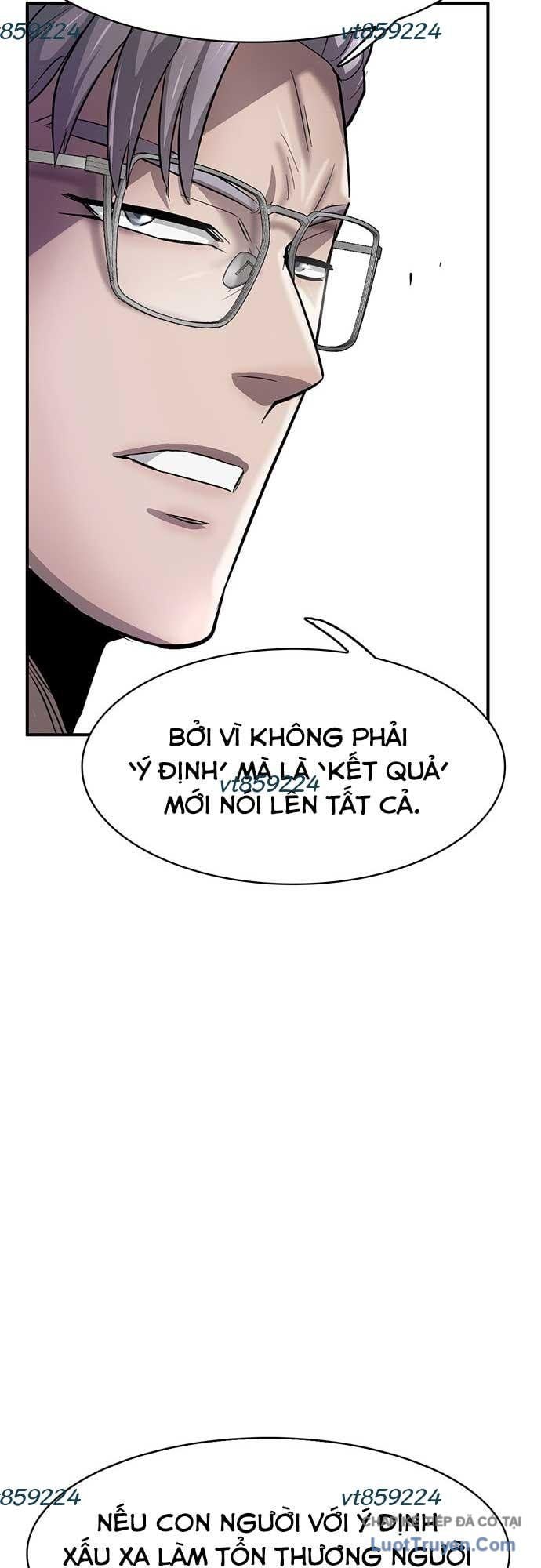 Bù Nhìn Chap 117 - Next Chap 118