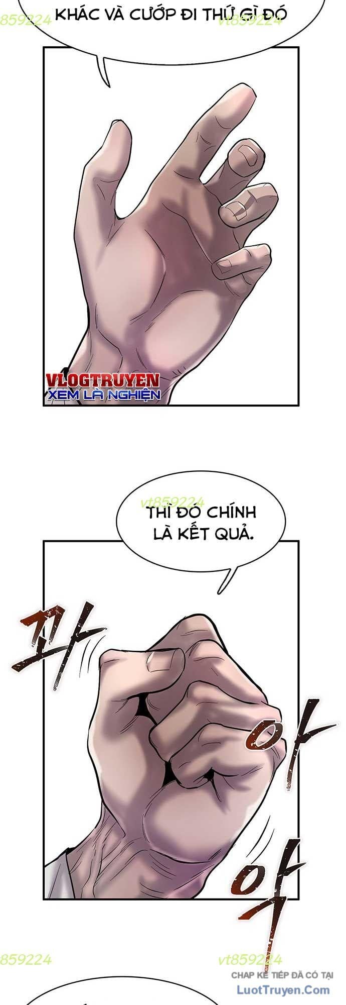 Bù Nhìn Chap 117 - Next Chap 118