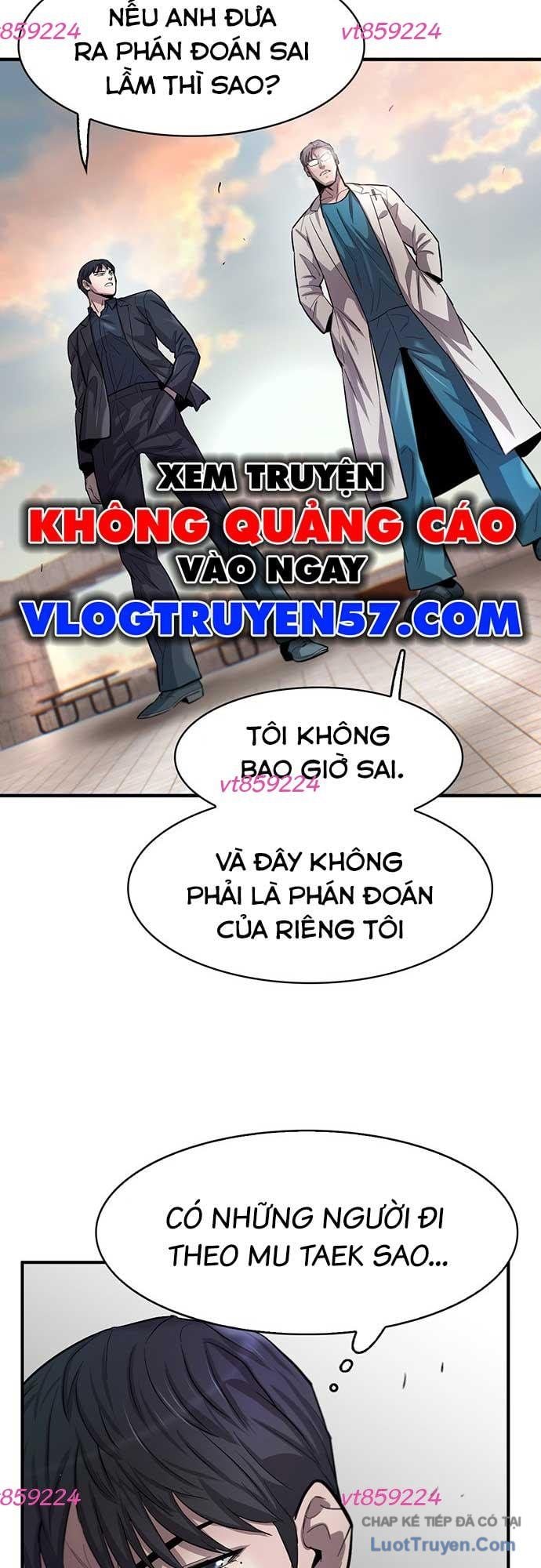 Bù Nhìn Chap 117 - Next Chap 118