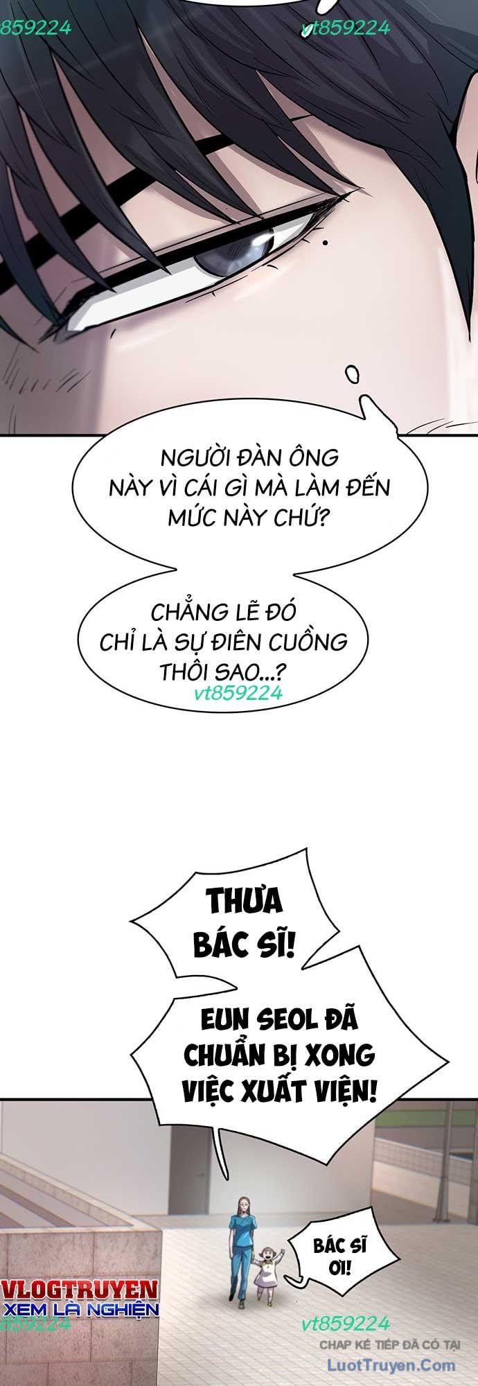 Bù Nhìn Chap 117 - Next Chap 118