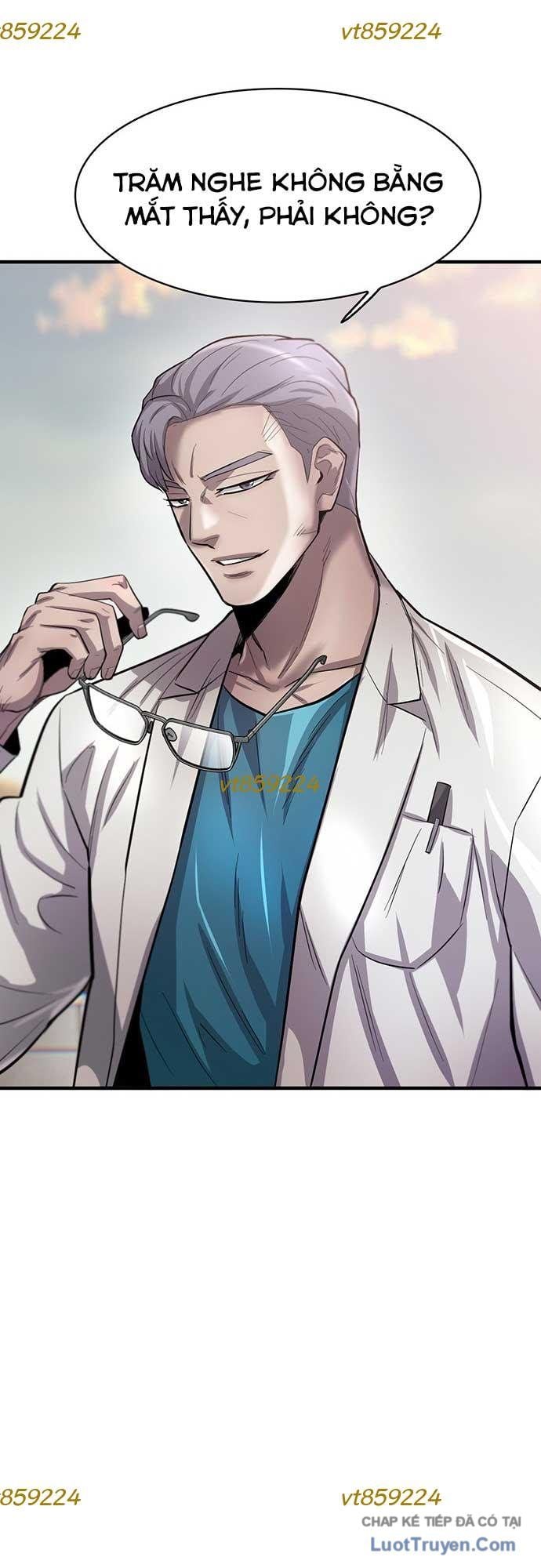 Bù Nhìn Chap 117 - Next Chap 118