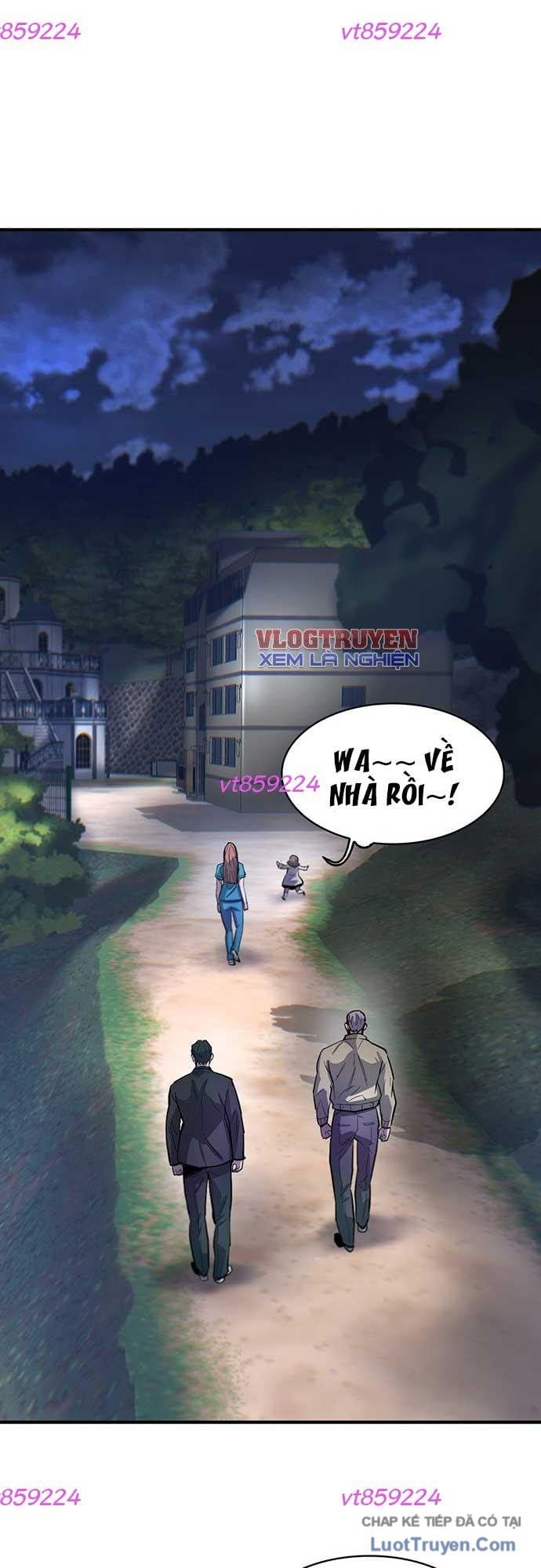 Bù Nhìn Chap 117 - Next Chap 118