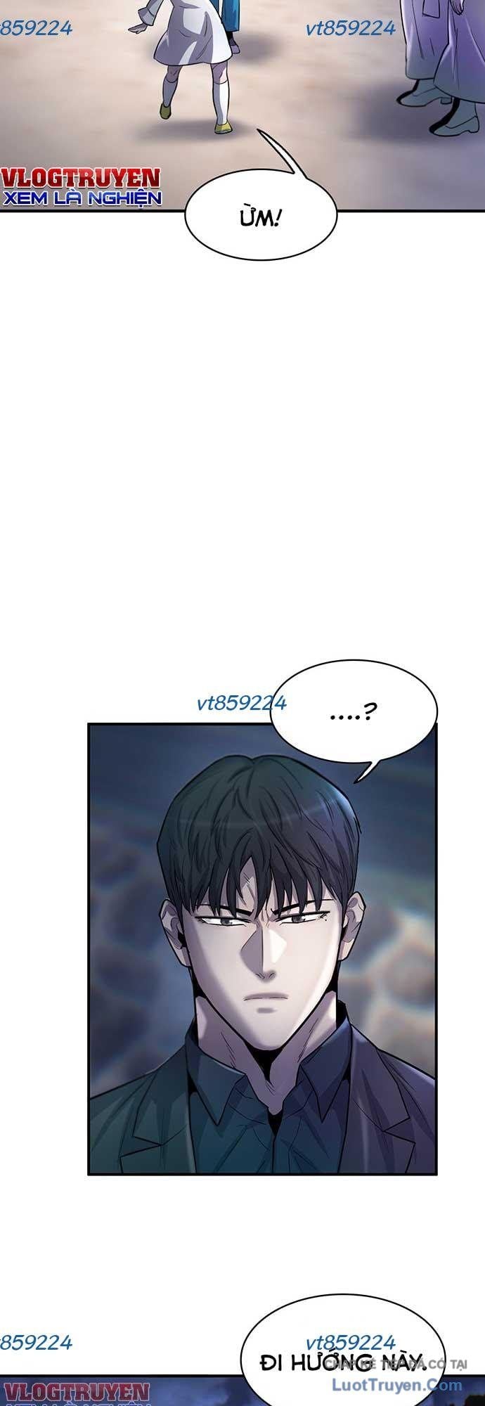 Bù Nhìn Chap 117 - Next Chap 118