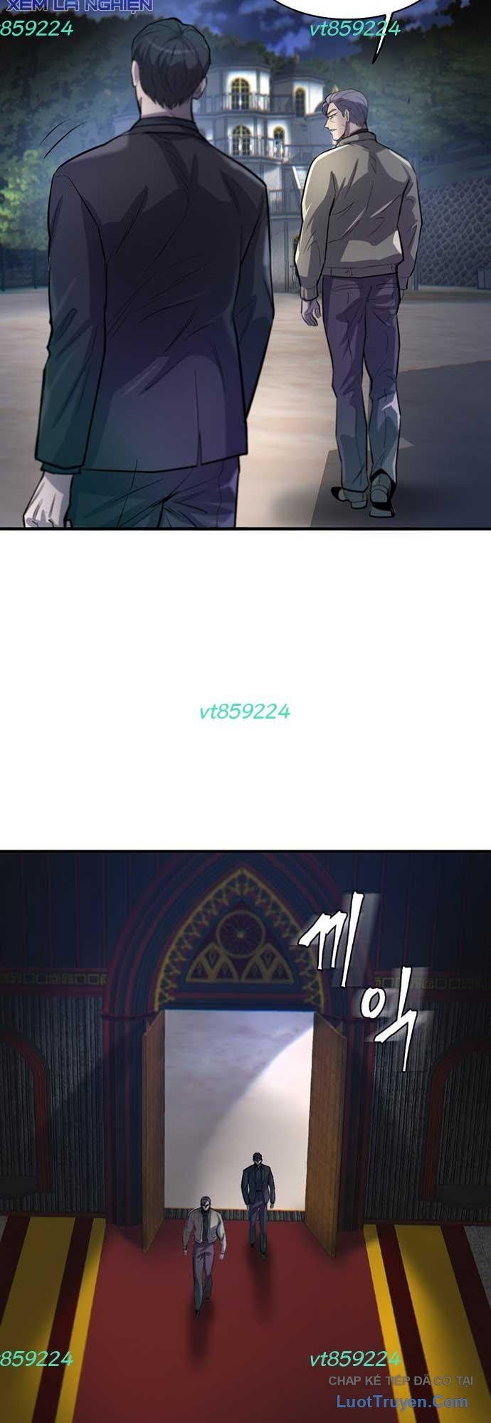 Bù Nhìn Chap 117 - Next Chap 118