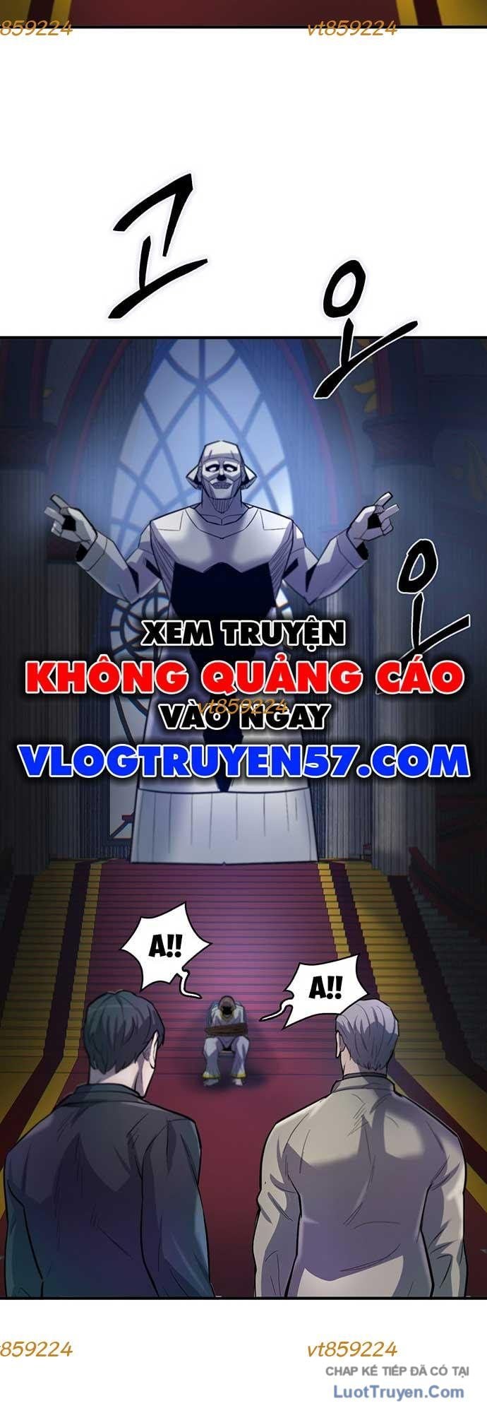 Bù Nhìn Chap 117 - Next Chap 118