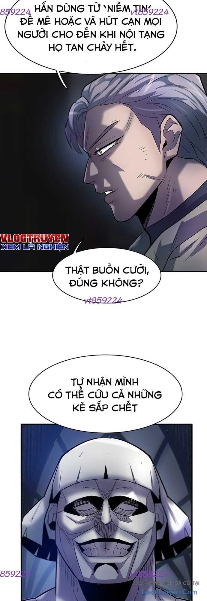 Bù Nhìn Chap 117 - Next Chap 118