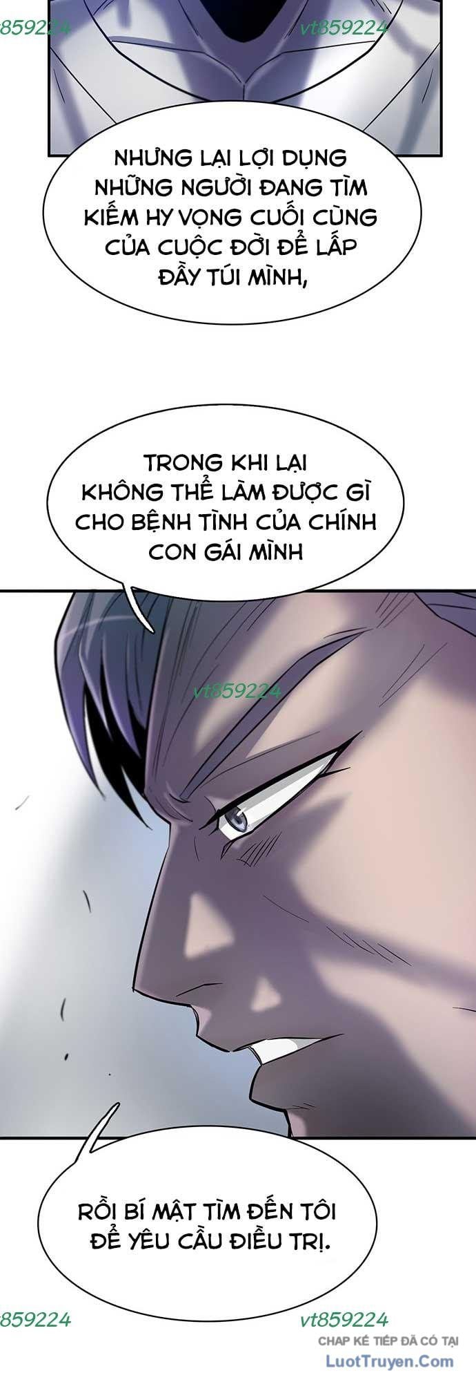 Bù Nhìn Chap 117 - Next Chap 118