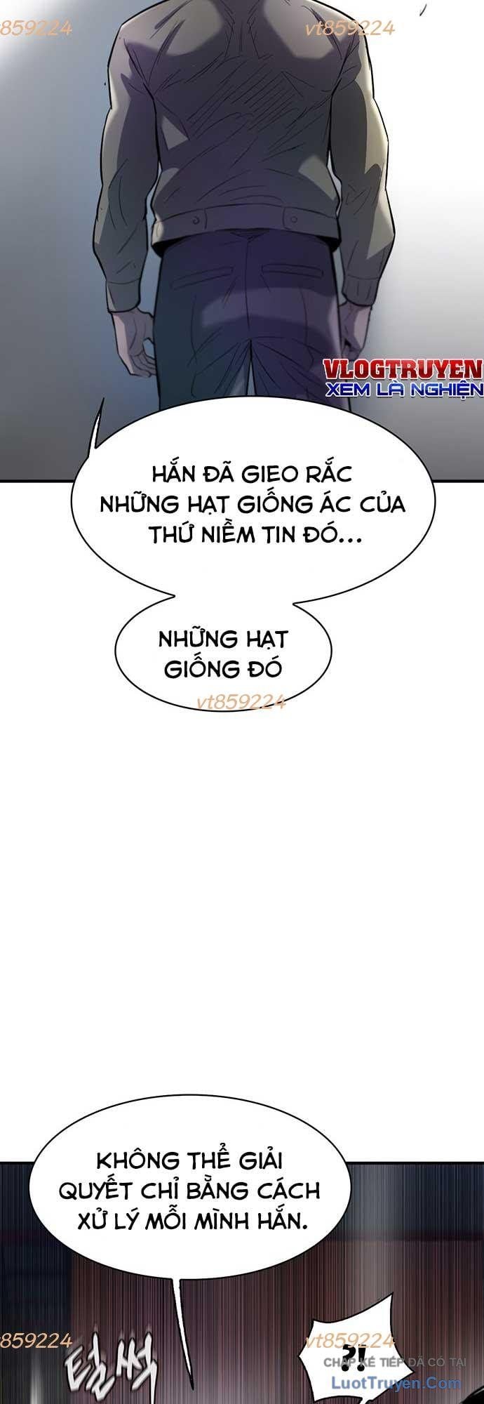 Bù Nhìn Chap 117 - Next Chap 118