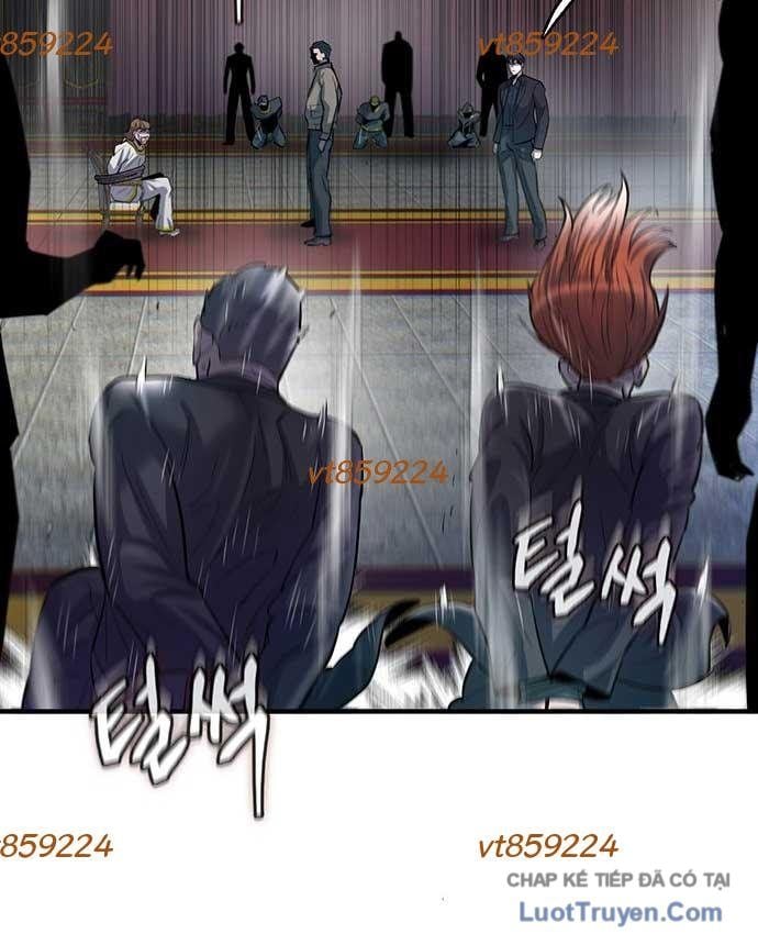 Bù Nhìn Chap 117 - Next Chap 118