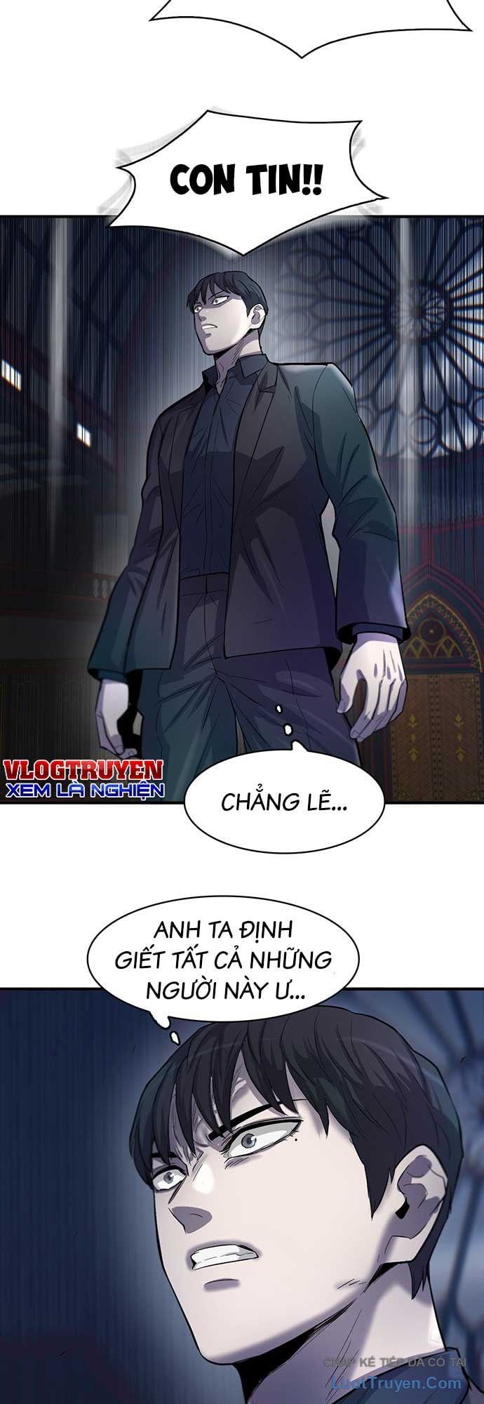 Bù Nhìn Chap 117 - Next Chap 118