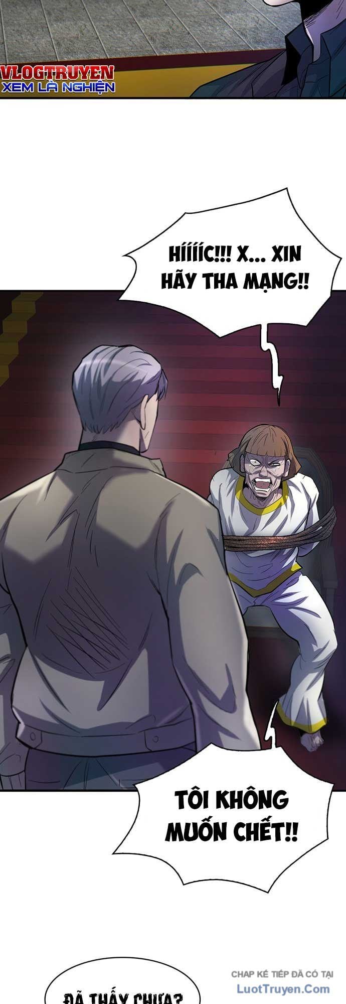 Bù Nhìn Chap 117 - Next Chap 118