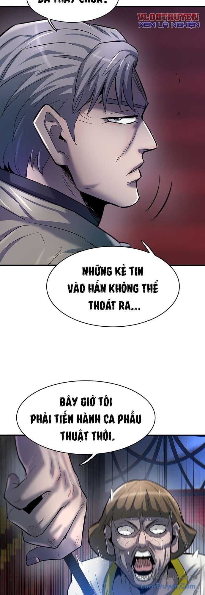 Bù Nhìn Chap 117 - Next Chap 118