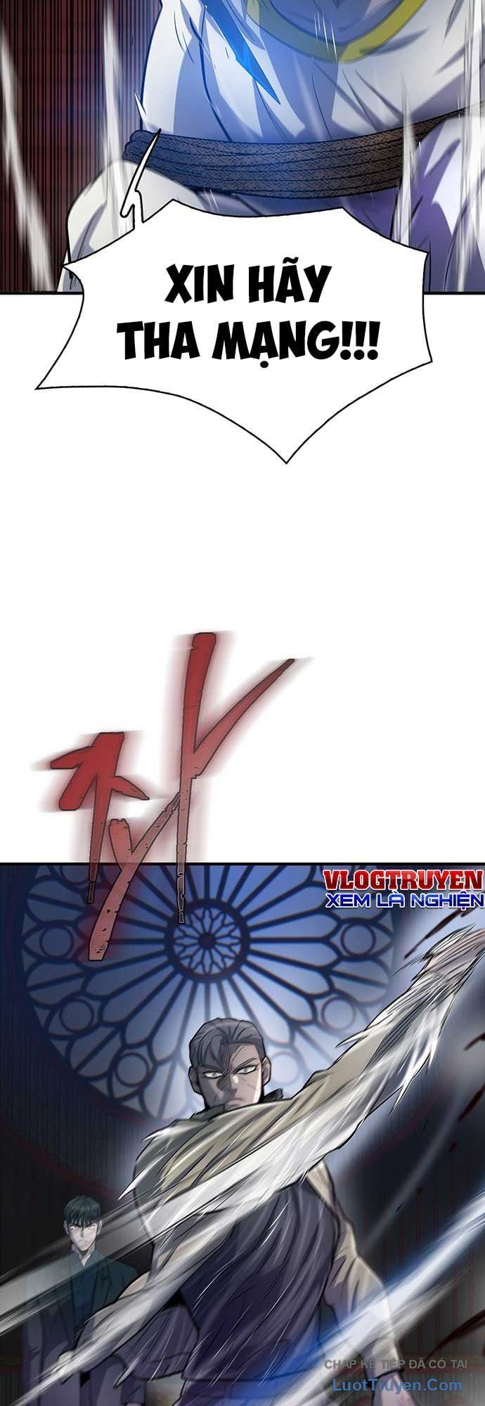 Bù Nhìn Chap 117 - Next Chap 118