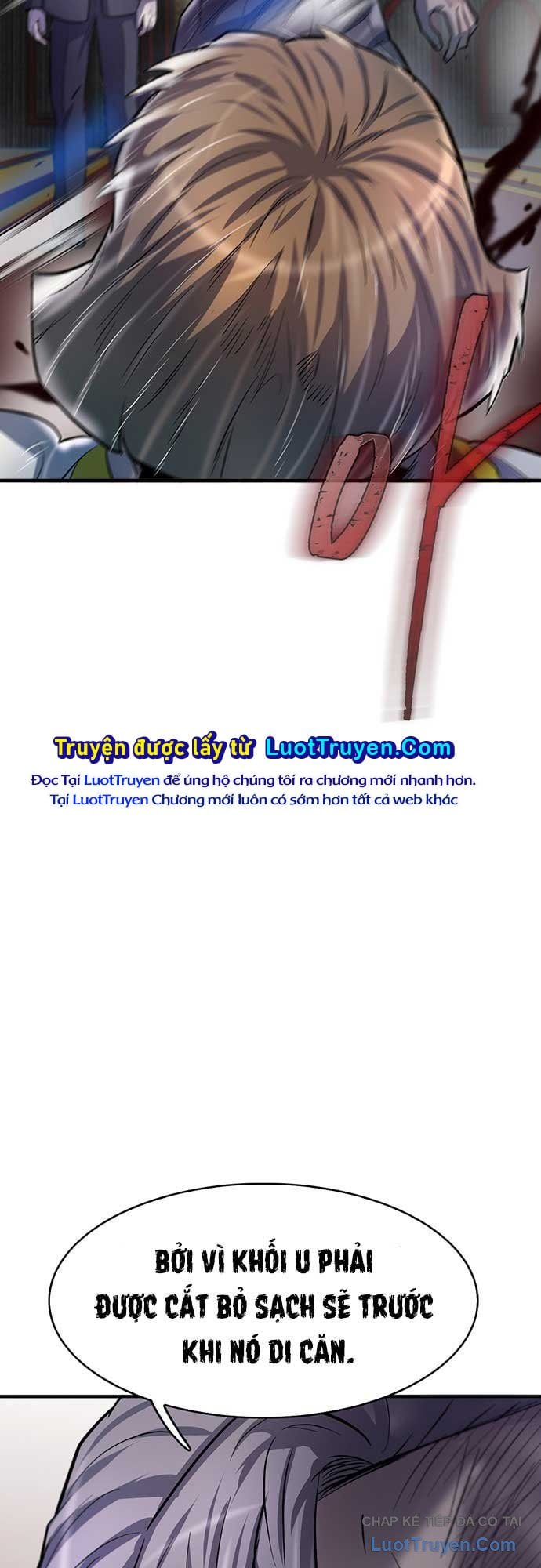 Bù Nhìn Chap 117 - Next Chap 118