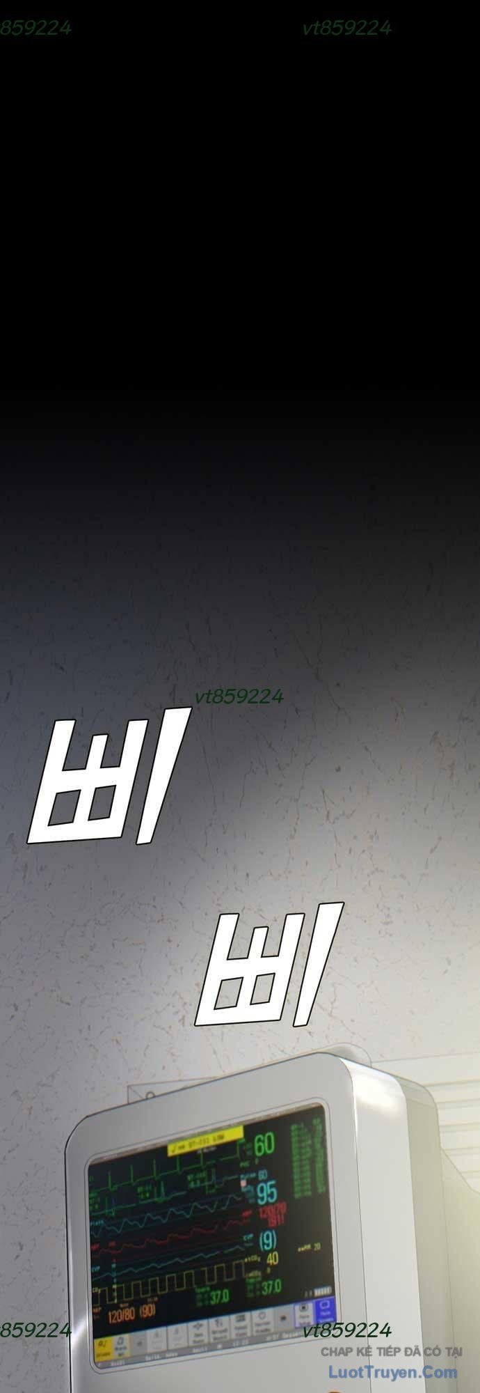 Bù Nhìn Chap 117 - Next Chap 118