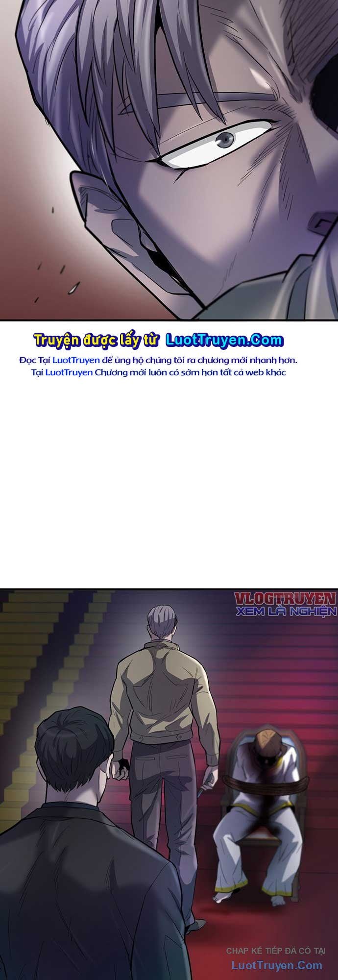 Bù Nhìn Chap 117 - Next Chap 118