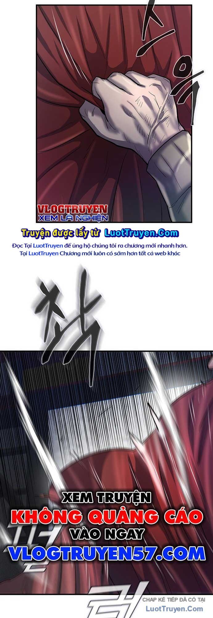 Bù Nhìn Chap 117 - Next Chap 118