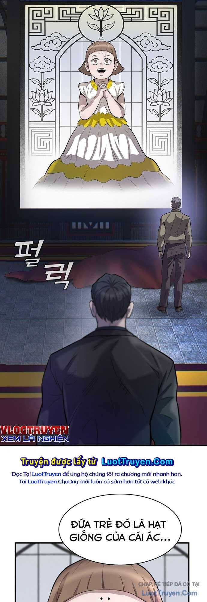 Bù Nhìn Chap 117 - Next Chap 118