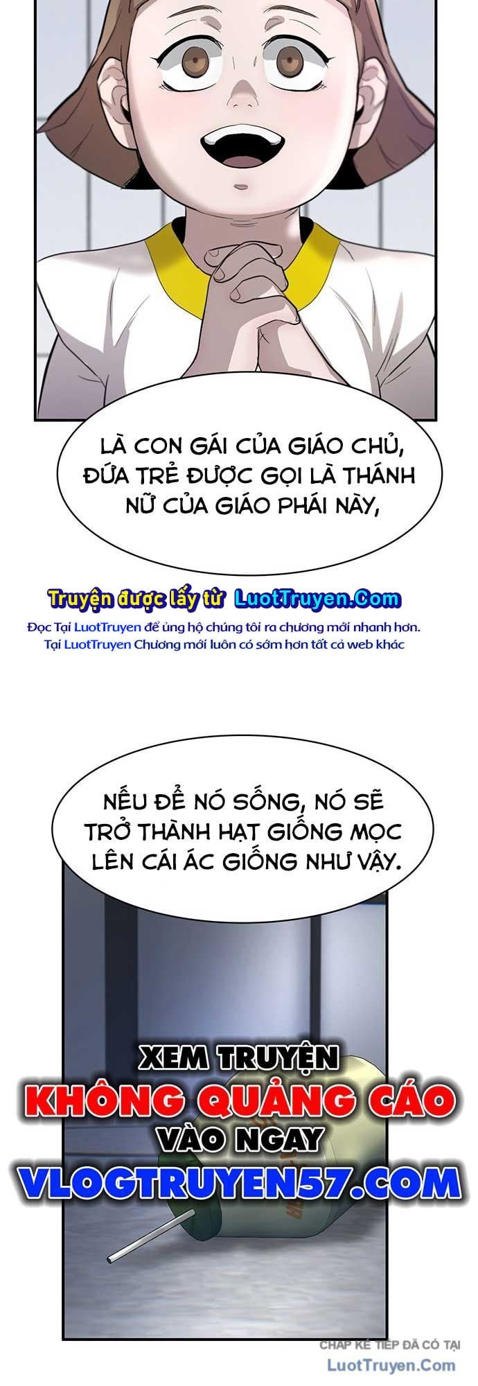 Bù Nhìn Chap 117 - Next Chap 118