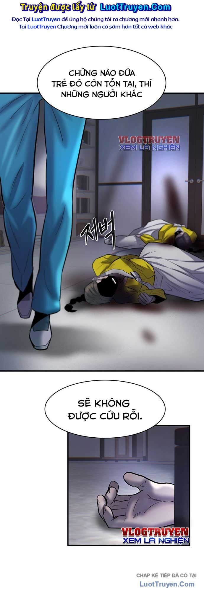 Bù Nhìn Chap 117 - Next Chap 118