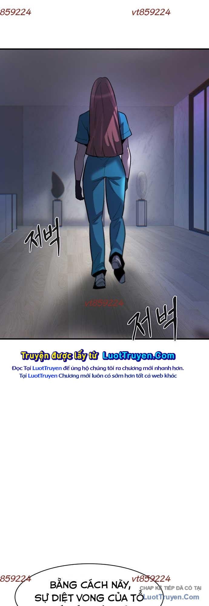 Bù Nhìn Chap 117 - Next Chap 118