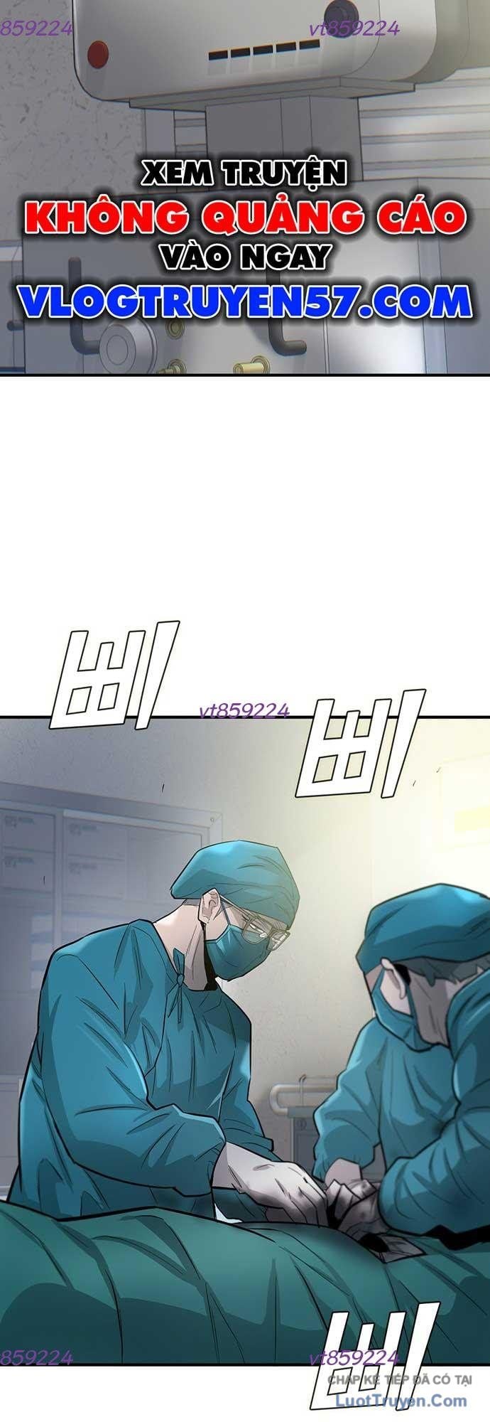 Bù Nhìn Chap 117 - Next Chap 118