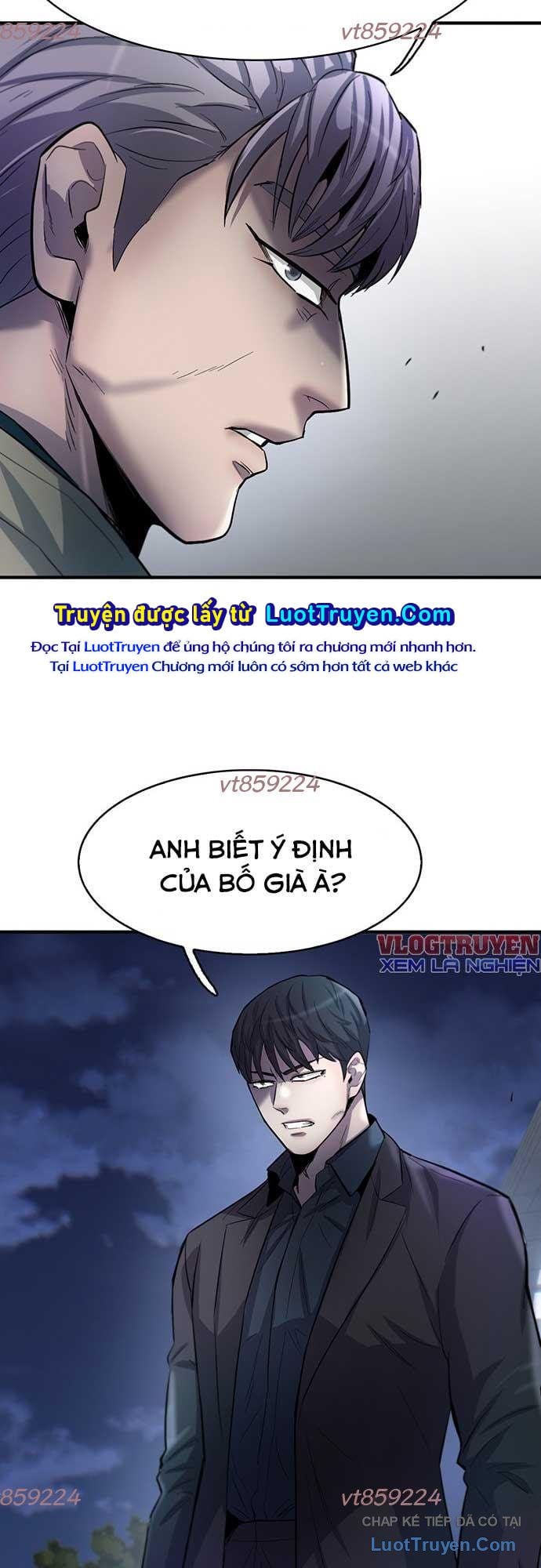 Bù Nhìn Chap 117 - Next Chap 118