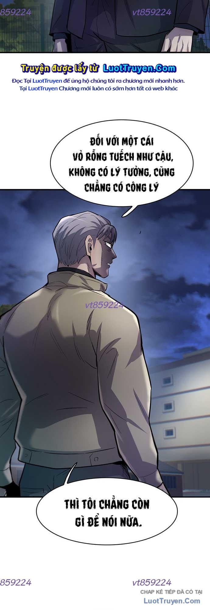 Bù Nhìn Chap 117 - Next Chap 118