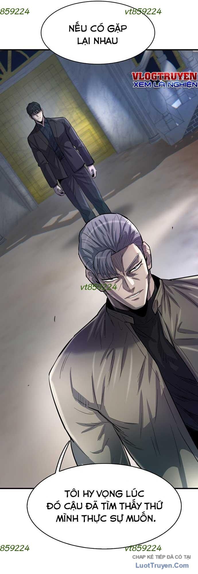 Bù Nhìn Chap 117 - Next Chap 118