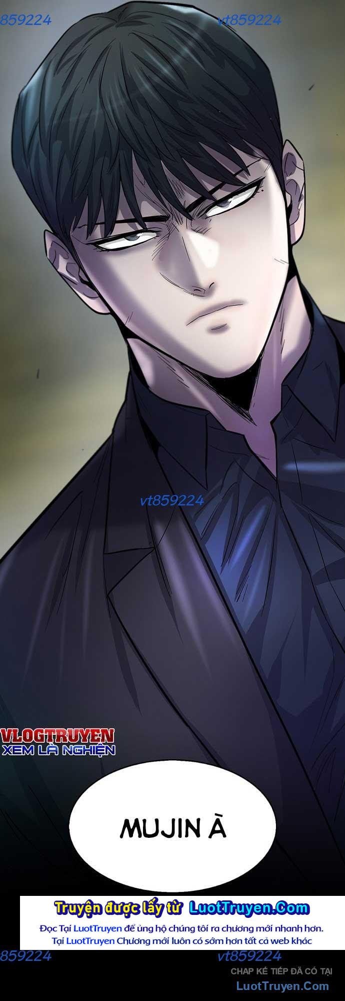 Bù Nhìn Chap 117 - Next Chap 118