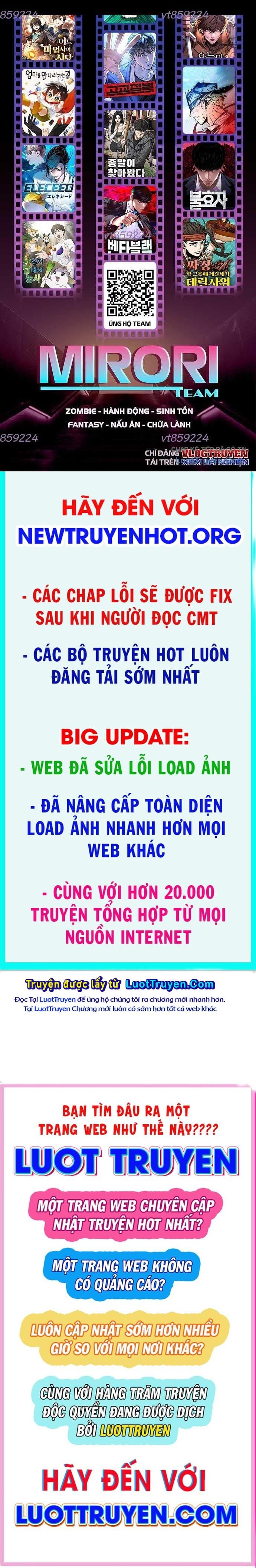 Bù Nhìn Chap 117 - Next Chap 118