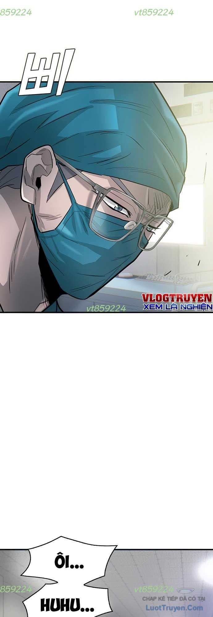 Bù Nhìn Chap 117 - Next Chap 118