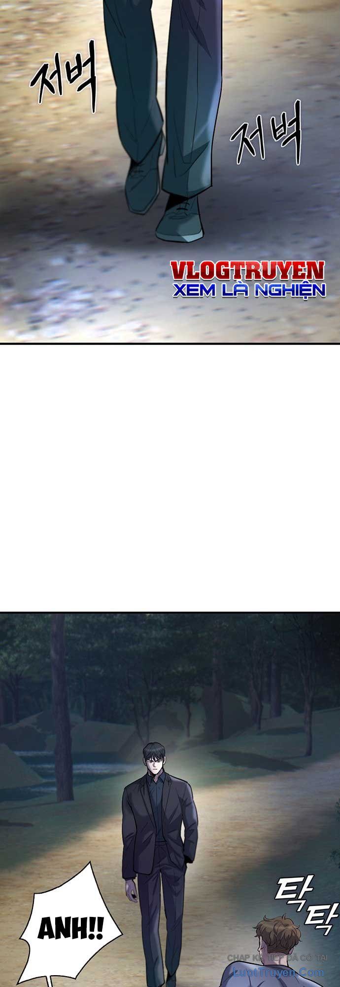 Bù Nhìn Chap 118 - Next Chap 119