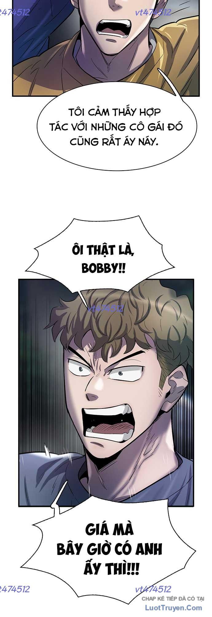 Bù Nhìn Chap 118 - Next Chap 119