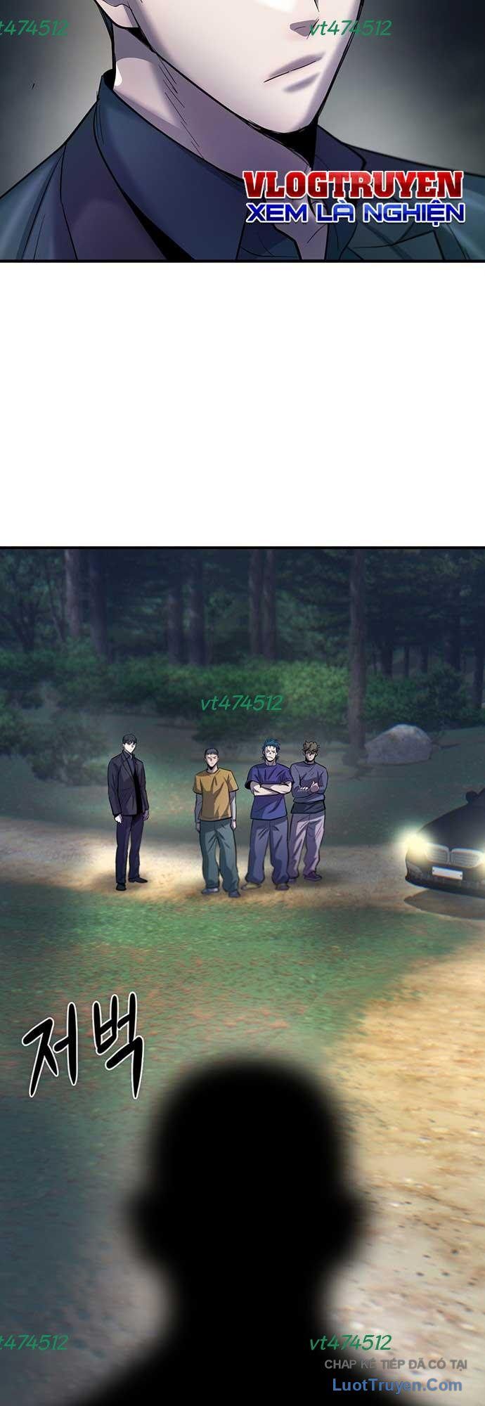 Bù Nhìn Chap 118 - Next Chap 119