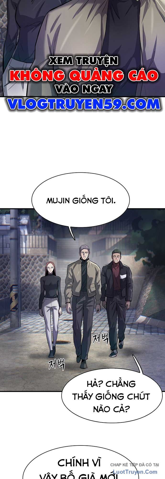 Bù Nhìn Chap 118 - Next Chap 119