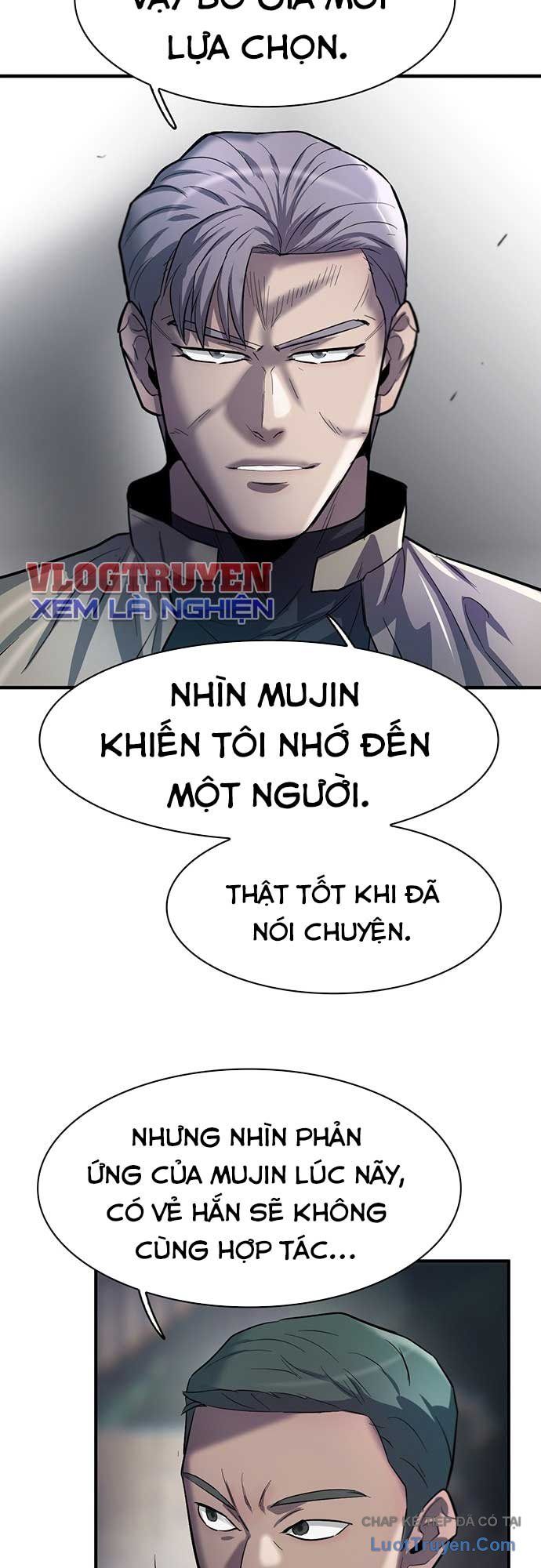 Bù Nhìn Chap 118 - Next Chap 119