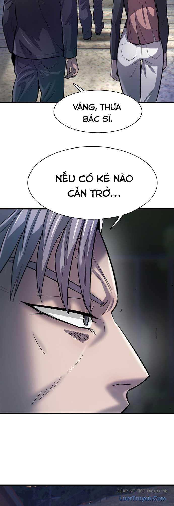 Bù Nhìn Chap 118 - Next Chap 119