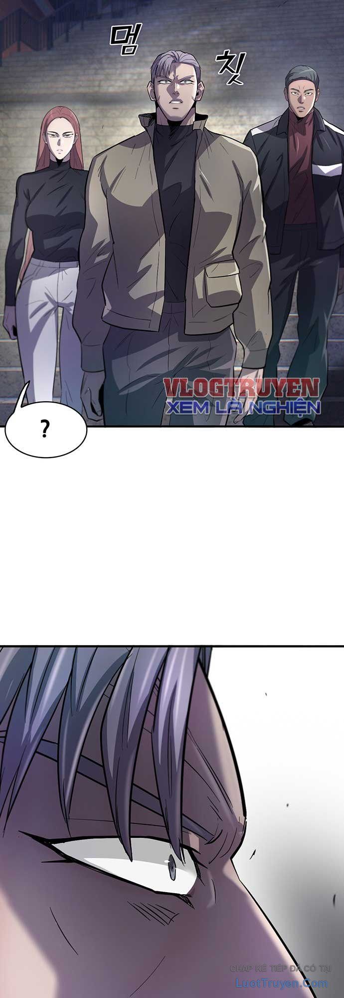 Bù Nhìn Chap 118 - Next Chap 119