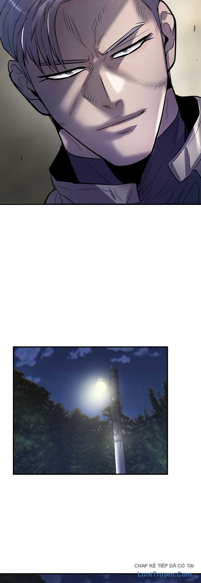 Bù Nhìn Chap 118 - Next Chap 119