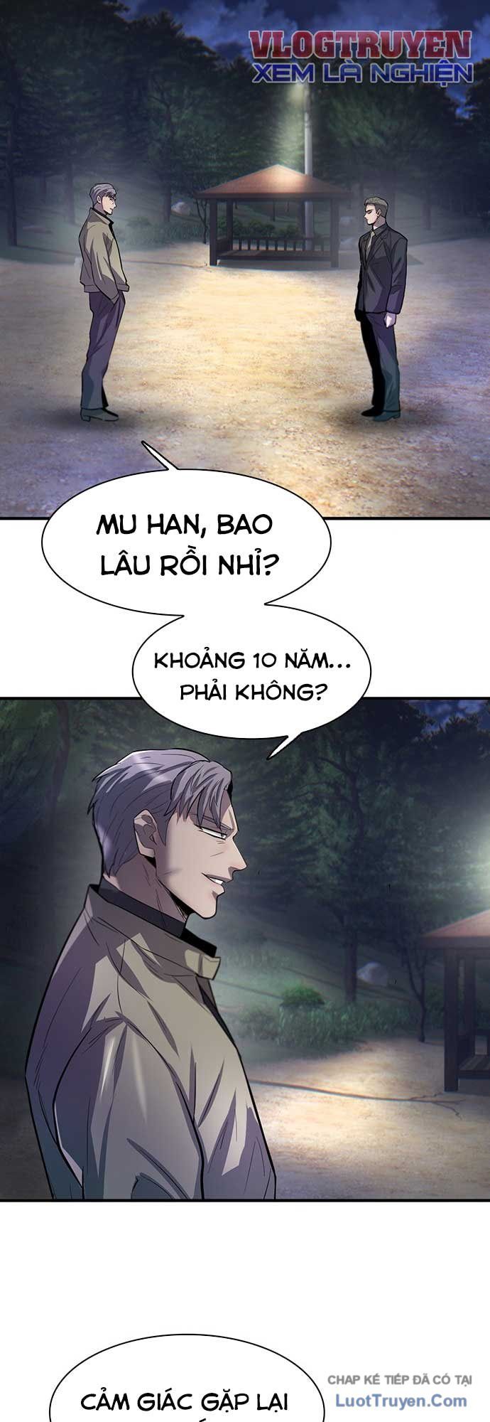 Bù Nhìn Chap 118 - Next Chap 119