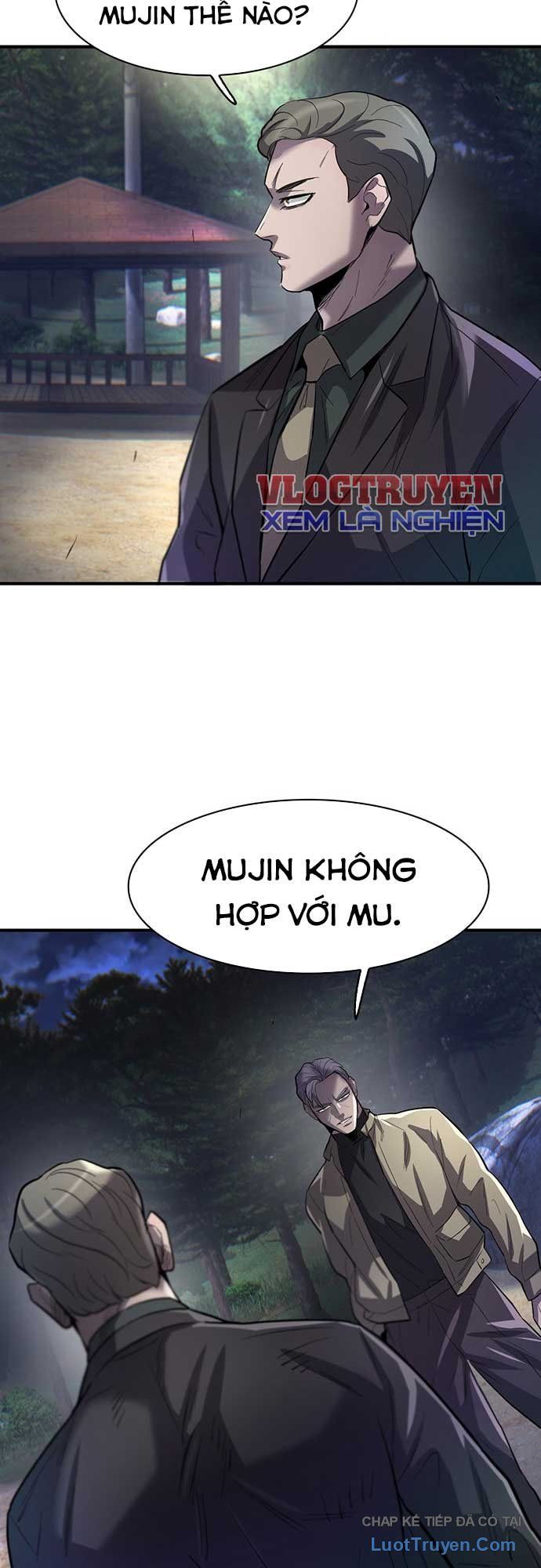 Bù Nhìn Chap 118 - Next Chap 119
