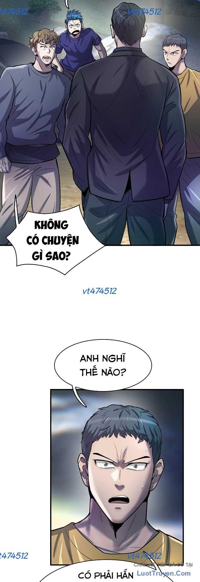 Bù Nhìn Chap 118 - Next Chap 119