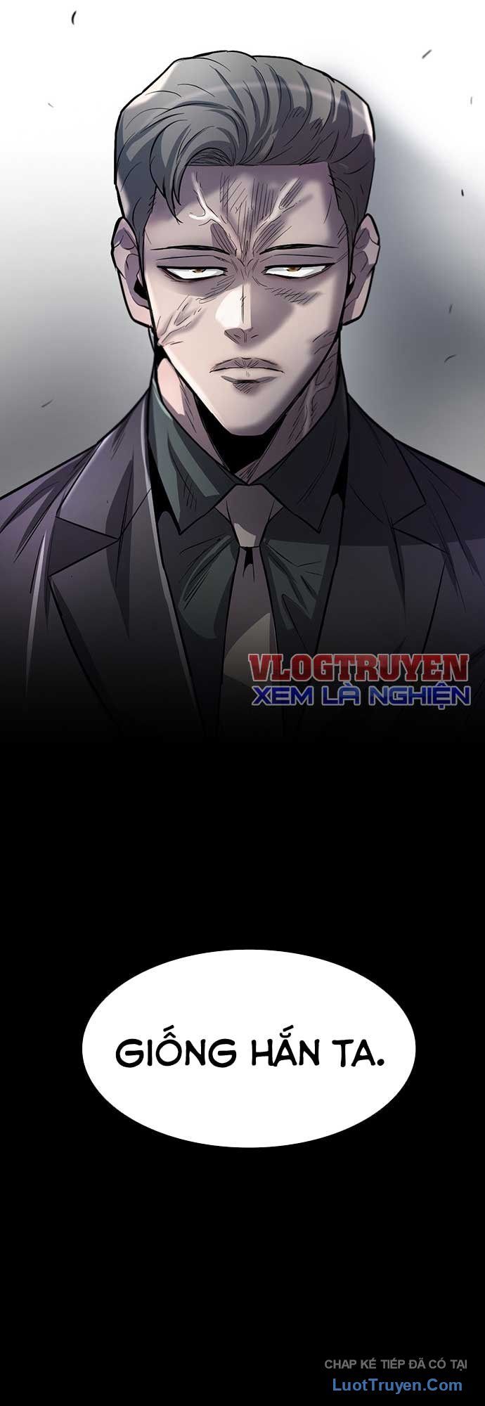 Bù Nhìn Chap 118 - Next Chap 119