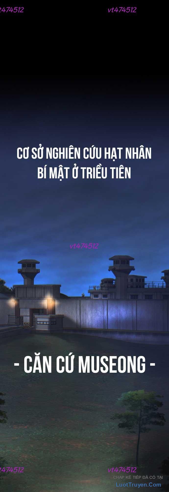 Bù Nhìn Chap 118 - Next Chap 119